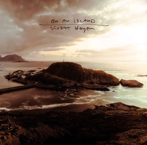 On an Island by Hoyem, Sivert