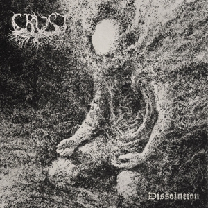 Dissolution by Crust
