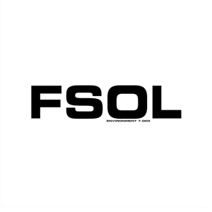 Environment 7.003 by Future Sound of London