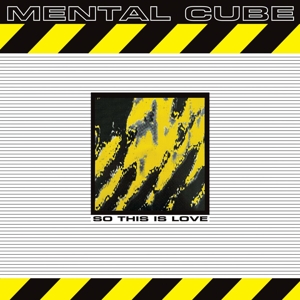 So This is Love by Mental Cube
