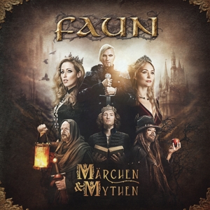 Marchen & Mythen by Faun