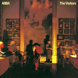 Visitors by Abba
