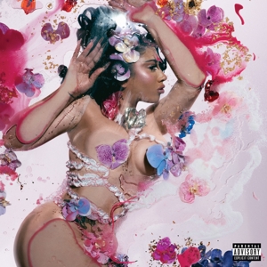 Orquideas by Kali Uchis