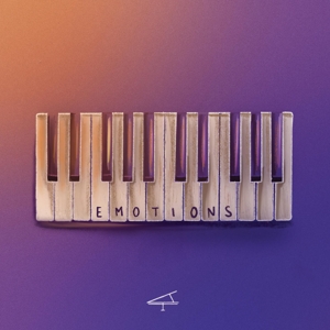 Emotions by Ann, Tony