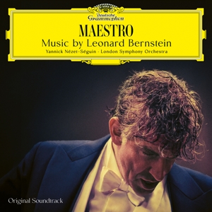 Maestro: Music By Leonard Bernstein by London Symphony Orches...