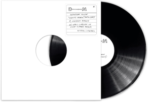 Ghosts Again Remixes by Depeche Mode
