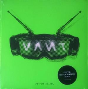 Fly By Alien