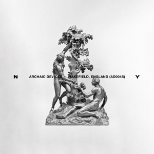 N/Y by Haxan Cloak