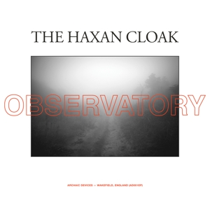 Observatory by Haxan Cloak