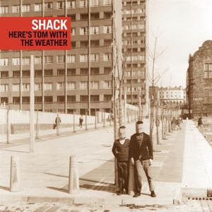 Here's Tom With the Weather by Shack