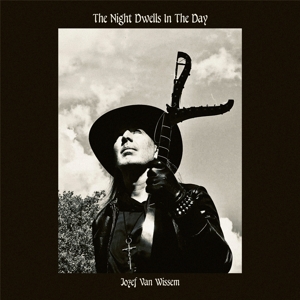 Night Dwells In the Day by Wissem, Jozef Van