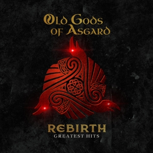 Rebirth - Greatest Hits by Old Gods of Asgard