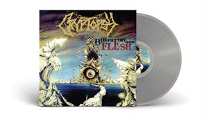 Blasphemy Made Flesh by Cryptopsy