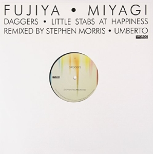 Remixes by Fujiya & Miyagi