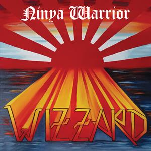 Ninya Warrior - the Anthology by Wizzard