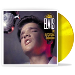 Sun Singles Collection by Presley, Elvis
