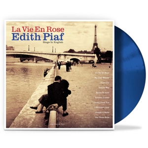 La Vie En Rose - Edith Piaf Sings In English by Piaf, Edith