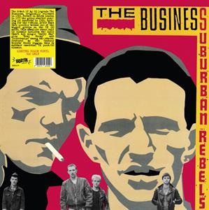 Suburban Rebels by Business