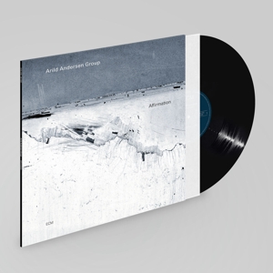 Affirmation by Andersen, Arild -Quartet-