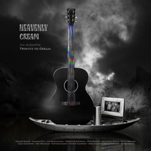Heavenly Cream - an Acoustic Tribute To Cream by Cream