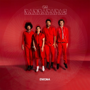 Enigma by Os Barbapapas