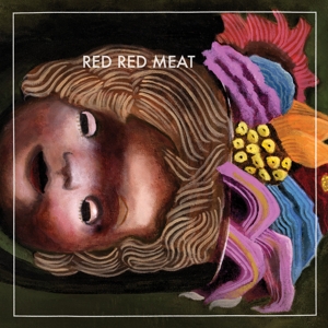 Bunny Gets Paid by Red Red Meat
