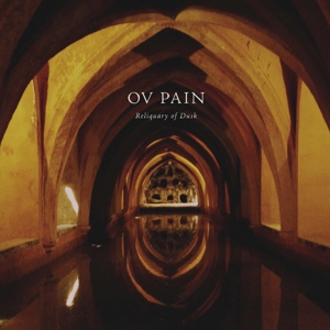 Reliquary of Dusk by Ov Pain