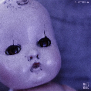 What's Wrong by Fullam, Elliott