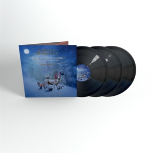 Under a Winter's Moon by McKennitt, Loreena