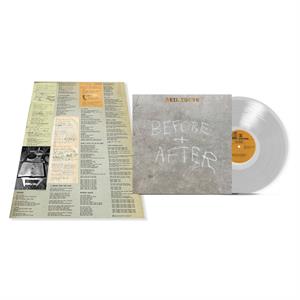 Before and After by Neil Young