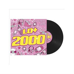 Lo + 2000