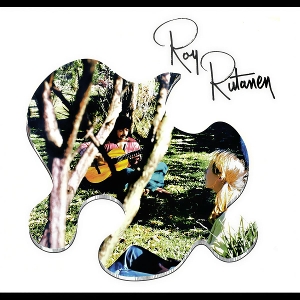 Roy Rutanen by Rutanen, Roy