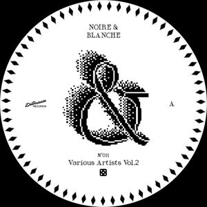 Various Artists Vol. 2 by V/A