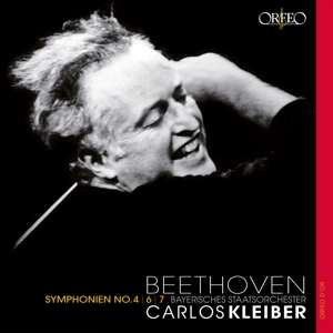 Beethoven Symphonien.. by Bavarian State Orchestra