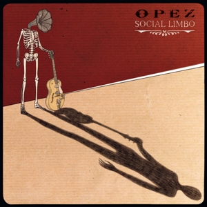 Social Limbo by Opez