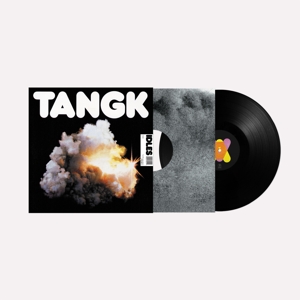 Tangk by Idles