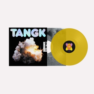 Tangk by Idles