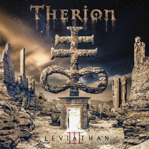 Leviathan Iii by Therion