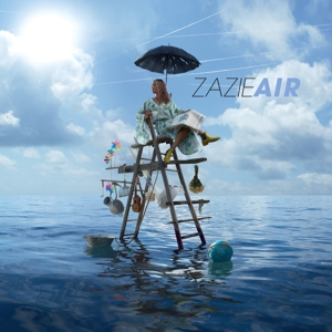 Air by Zazie
