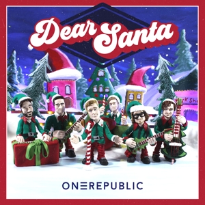Dear Santa by Onerepublic