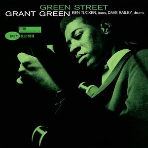 Green Street by Green, Grant