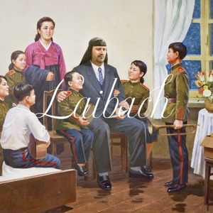 Sound of Music by Laibach