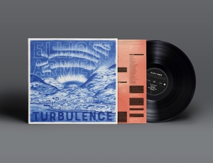Turbulence by Armen, Elliott