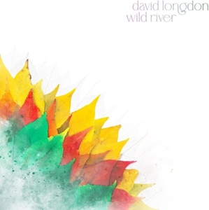Wild River by Longdon, David