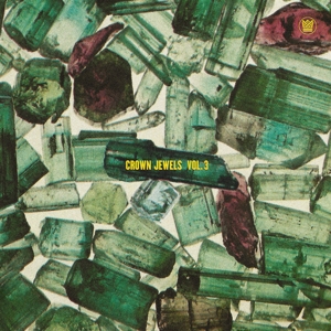 Big Crown Presents Crown Jewels Vol. 3 (Jewel Pile by V/A