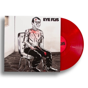 Eye Flys by Eye Flys