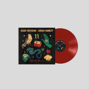 Cuckoo Storm by Waterson, Marry & ...