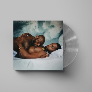 Grip (Clear) by Serpentwithfeet