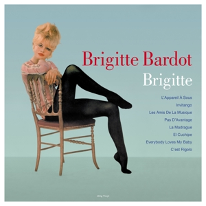 Brigitte by Bardot, Brigitte