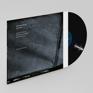 Frozen Silence by Maciej Obara Quartet